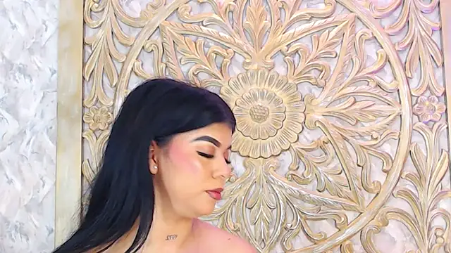 MelodyCarsson online show from 17, 4, 2026