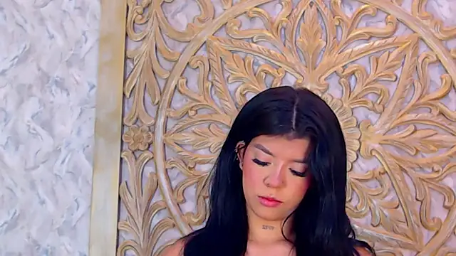 Snapshot of MelodyCarsson chatting on 21, 10, 2025 MelodyCarsson online show from 21, 10, 2025