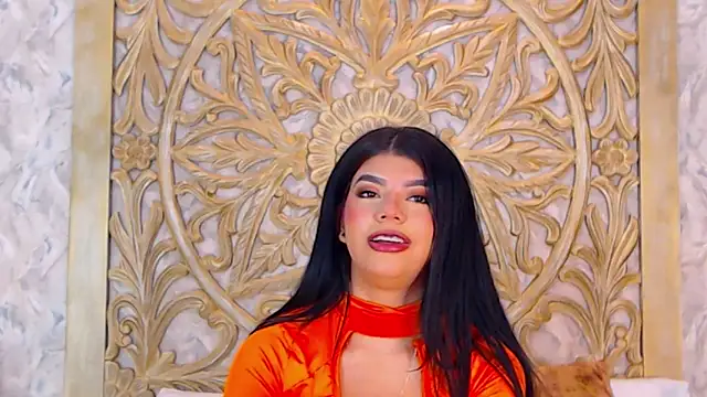 Snapshot of MelodyCarsson chatting on 31, 10, 2025 MelodyCarsson online show from 31, 10, 2025