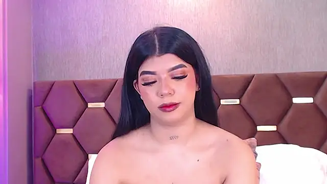 MelodyCarsson online show from 31, 3, 2026