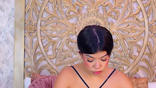 Snapshot of MelodyCarsson chatting on 28, 10, 2025 MelodyCarsson online show from 28, 10, 2025