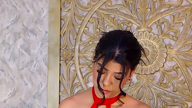 Snapshot of MelodyCarsson chatting on 11, 11, 2025 MelodyCarsson online show from 11, 11, 2025