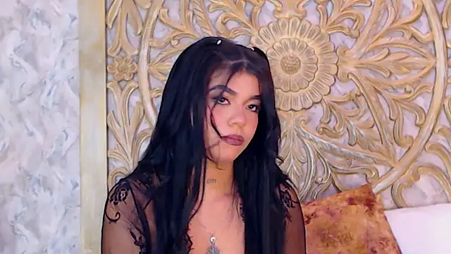 Snapshot of MelodyCarsson chatting on 6, 11, 2025 MelodyCarsson online show from 6, 11, 2025