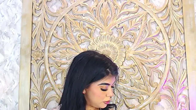 MelodyCarsson online show from 18, 4, 2026