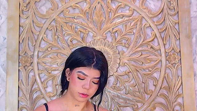 Snapshot of MelodyCarsson chatting on 1, 11, 2025 MelodyCarsson online show from 1, 11, 2025