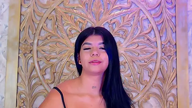 Snapshot of MelodyCarsson chatting on 20, 10, 2025 MelodyCarsson online show from 20, 10, 2025