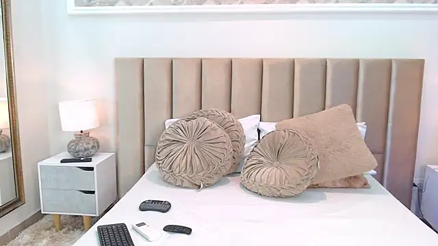 MelodyCarsson online show from 24, 2, 2026