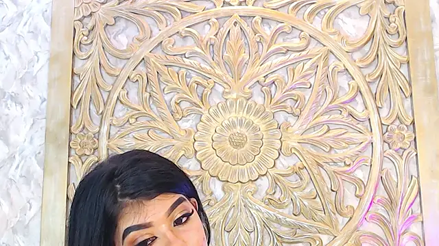 MelodyCarsson online show from 18, 4, 2026