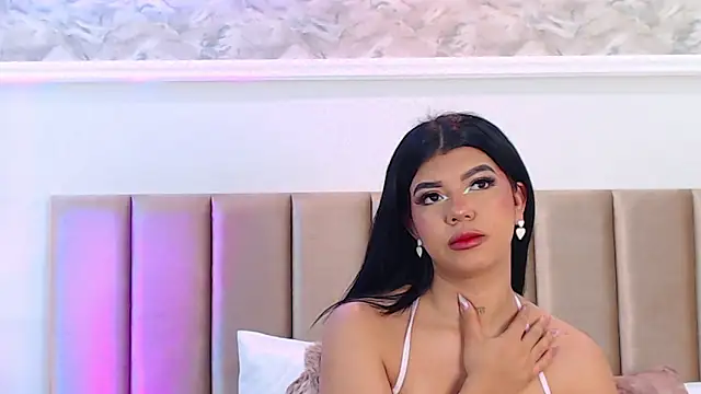 MelodyCarsson online show from 24, 3, 2026