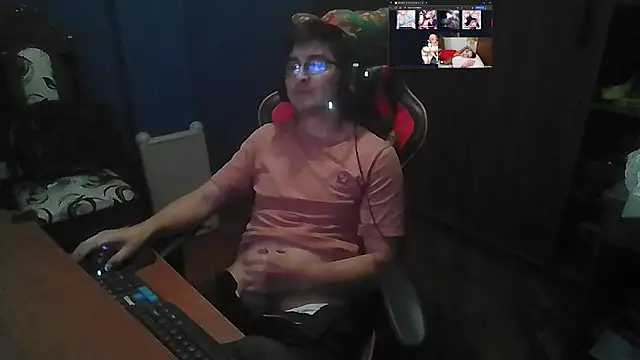 SVGUSSV online show from 20, 9, 2025