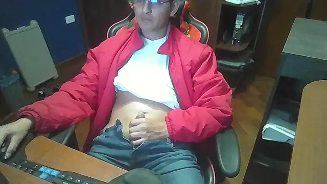 SVGUSSV online show from 19, 12, 2025