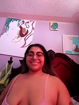 Lovelyrainn online show from 21, 9, 2025