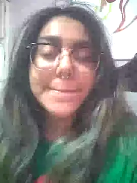 Lovelyrainn online show from 28, 11, 2025