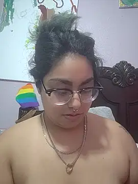 Lovelyrainn online show from 16, 11, 2025