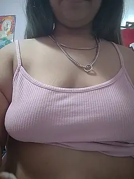 Lovelyrainn online show from 29, 10, 2025