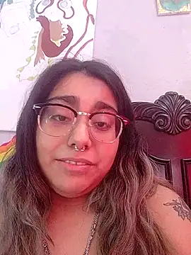 Lovelyrainn online show from 30, 11, 2025