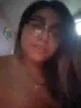 Lovelyrainn online show from 24, 11, 2025