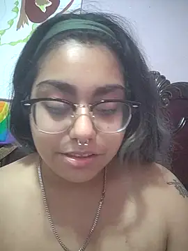 Lovelyrainn online show from 2, 11, 2025