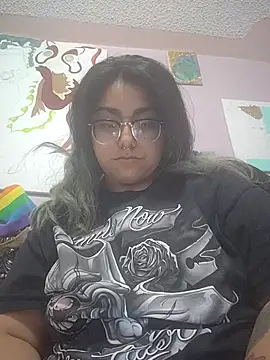 Lovelyrainn online show from 20, 10, 2025