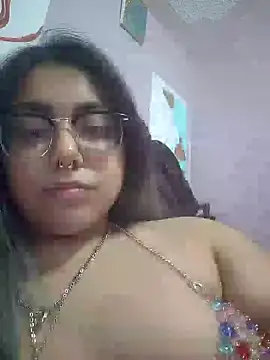 Lovelyrainn online show from 24, 11, 2025