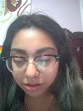 Lovelyrainn online show from 15, 11, 2025