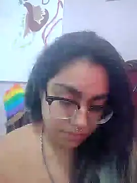 Lovelyrainn online show from 25, 11, 2025