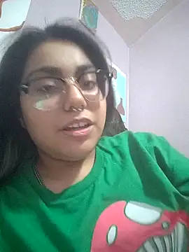 Lovelyrainn online show from 29, 11, 2025