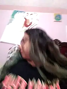 Lovelyrainn online show from 25, 9, 2025