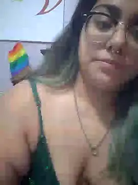 Lovelyrainn online show from 31, 10, 2025