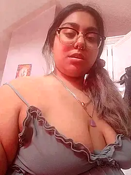 Lovelyrainn online show from 14, 11, 2025