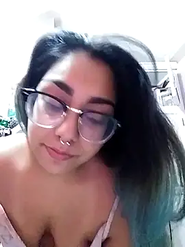 Lovelyrainn online show from 19, 9, 2025