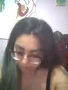 Lovelyrainn online show from 14, 11, 2025