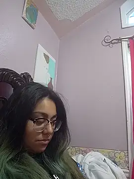 Lovelyrainn online show from 27, 10, 2025