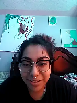 Lovelyrainn online show from 27, 9, 2025