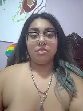 Lovelyrainn online show from 17, 11, 2025