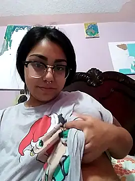 Lovelyrainn online show from 22, 9, 2025