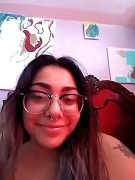 Lovelyrainn online show from 20, 9, 2025