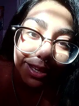 Lovelyrainn online show from 30, 10, 2025