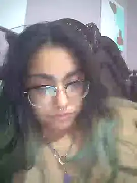 Lovelyrainn online show from 18, 11, 2025