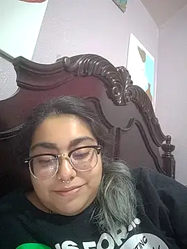 Lovelyrainn online show from 30, 11, 2025