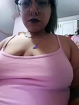 Lovelyrainn online show from 27, 9, 2025