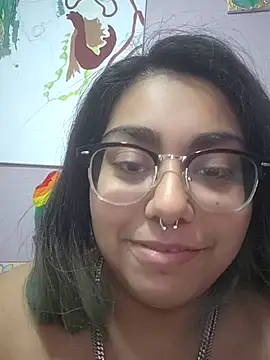 Lovelyrainn online show from 30, 10, 2025