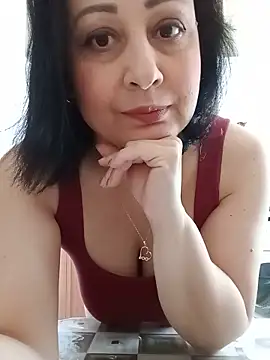 Snapshot of Saidka_kis chatting on 19, 6, 2026 Saidka kis online show from 19, 6, 2026