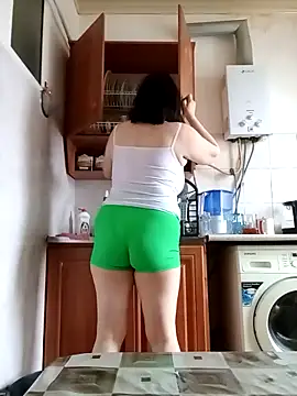 Snapshot of Saidka_kis chatting on 25, 2, 2026 Saidka kis online show from 25, 2, 2026