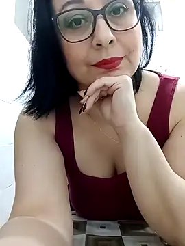 Snapshot of Saidka_kis chatting on 12, 2, 2026 Saidka kis online show from 12, 2, 2026