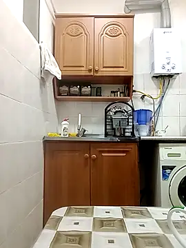 Saidka kis online show from 4, 12, 2025