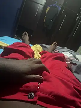 dickhiver5512 online show from 14, 11, 2025