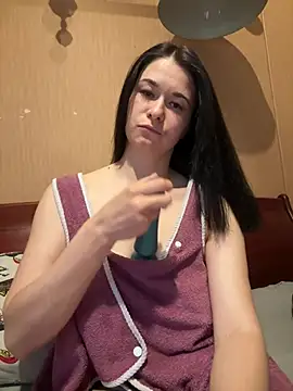 Maryna2000 online show from 22, 5, 2026