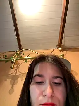 Snapshot of Maryna2000 chatting on 23, 9, 2025 Maryna2000 online show from 23, 9, 2025