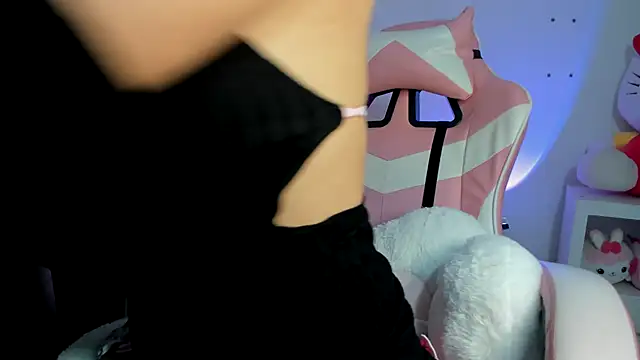 akame meow online show from 25, 9, 2025